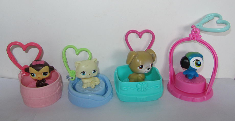 Littlest petshop
